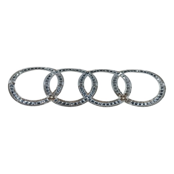 Emblema Audi Tampa Traseira Audi A5 2010 2017