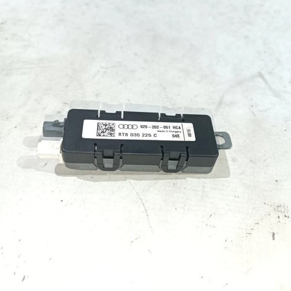 Modulo Antena Audi A5 2010 2017 8t8035225c