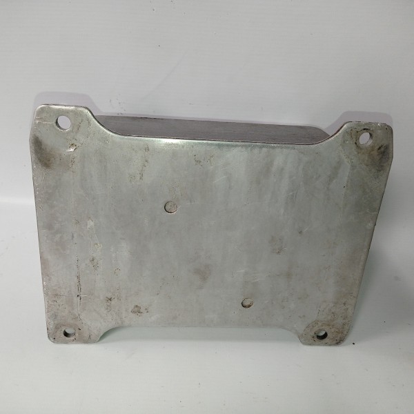 Trocador Calor Cambio 4e0317021h Vw Passat 2.0t Fsi B6 06 10