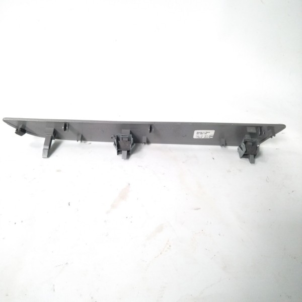 Acabamento Moldura Painel  Audi A4 2010 2.0t