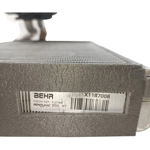 Evaporadora Ar Condicionado Audi A5 2010 2017 X1187006