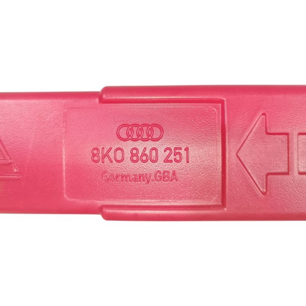 Triangulo Audi A5 2010 2017 8k0860251