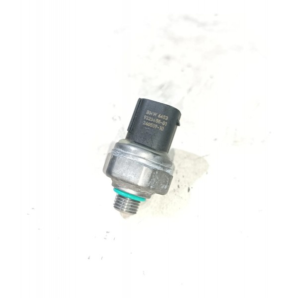 Pressostato Ar Condicionado Bmw 320 F30 2012 2018 9323658