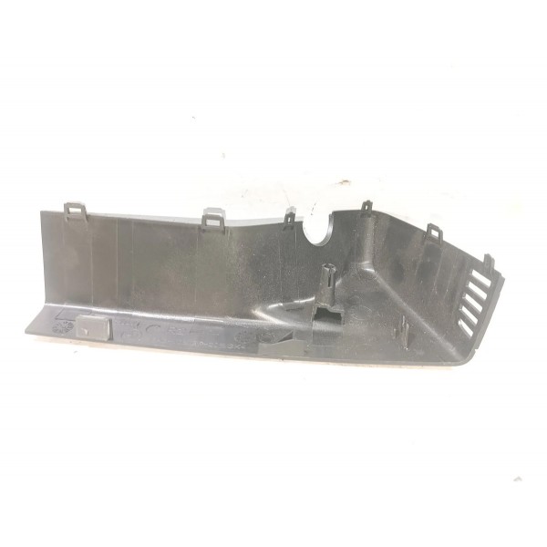 Moldura Direita Retrovisor Interno Bmw 320 2012 2018 9213534
