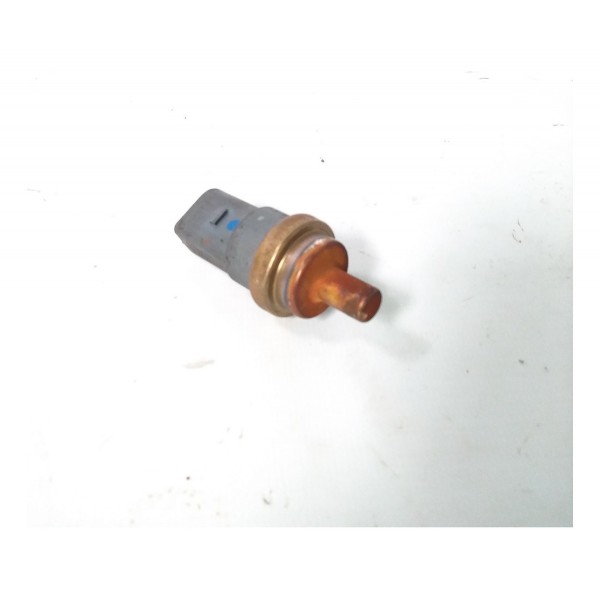 Sensor Temperatura De Água Audi A4 2010 2.0t
