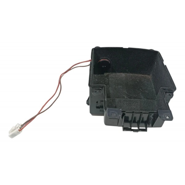 Porta Objetos Tomada 12v Audi A5 2010 2017 8k0864981d
