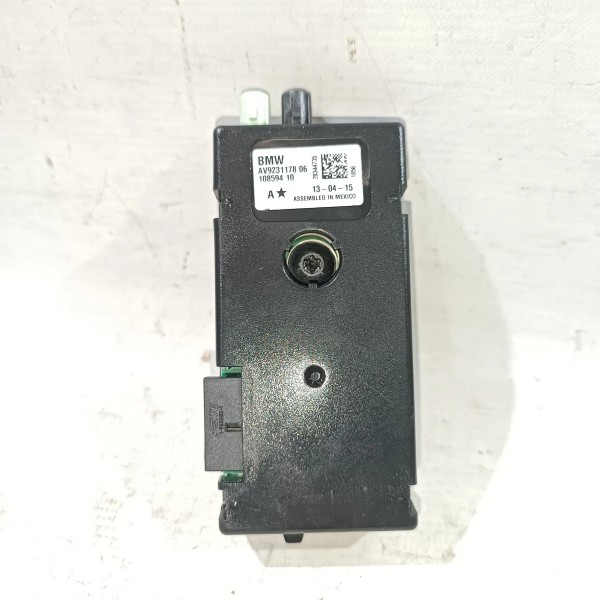 Modulo Amplificador Antena Bmw 320 F30 2012 2018 9231178