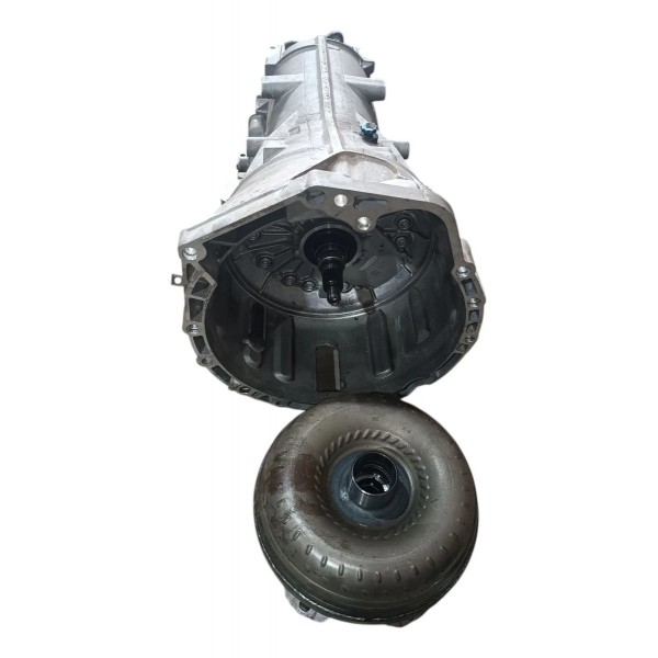 Caixa Câmbio 8hp45 Bmw 320 N20 F30 2012 2018 8638287