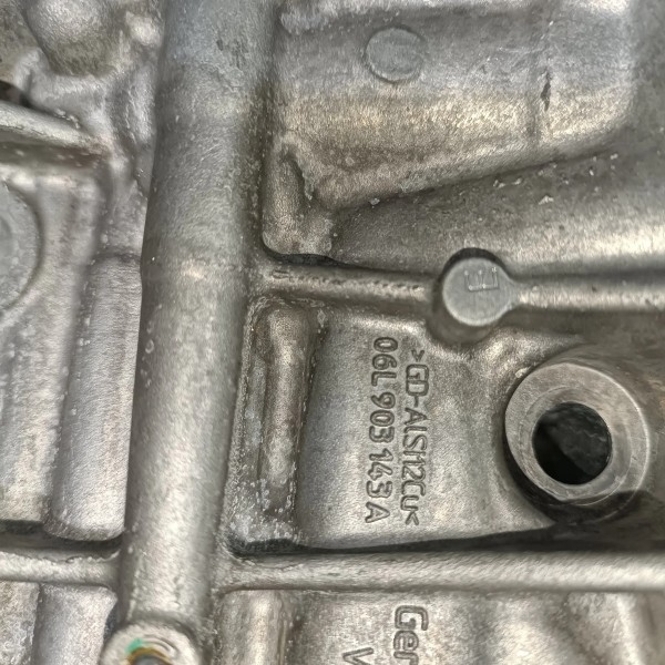 Suporte Filtro Oleo Audi A5 2010 2017 06l903143a