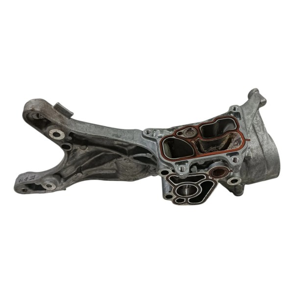 Suporte Filtro Oleo Audi A5 2010 2017 06l903143a