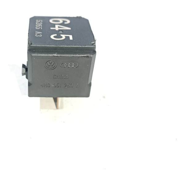 Rele 4h0951253a Audi A5 2010 2017