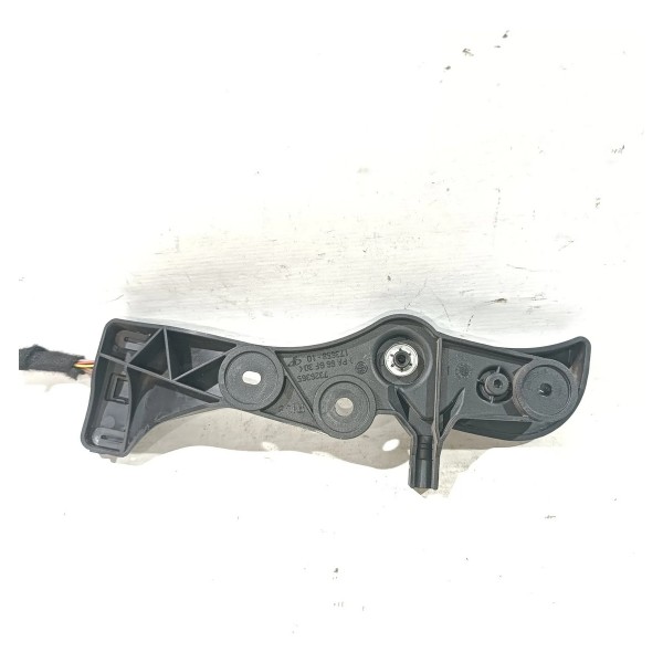 Alavanca Abertura Capo Bmw 320 F30 2012 2018 328 7326365