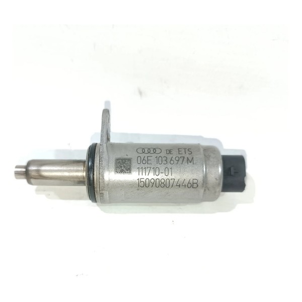 Valvula Variadora Comando Audi Vw Ea888 06e103697m