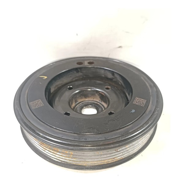 Polia Virabrequim Audi Vw Ea888 06h105243l