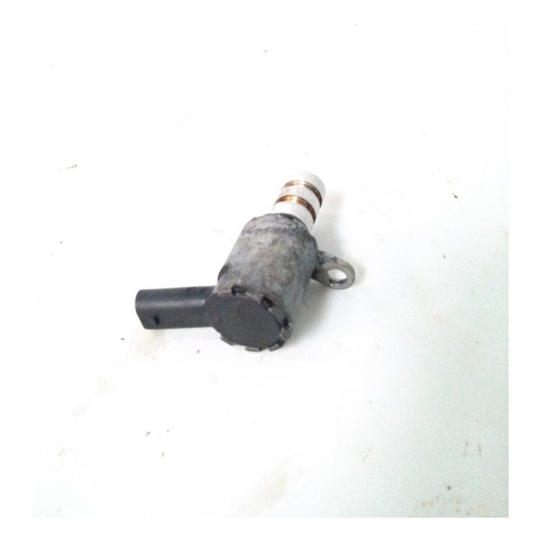 Válvula Controle Pressão Óleo Audi A4 2010 2.0t