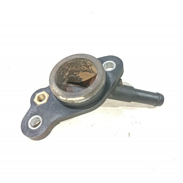 Flange Água Cabeçote Audi A5 1.8 Tfsi 2010 2017 06k121132