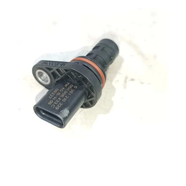 Sensor Rotação Audi A5 1.8 Tfsi 2010 2017 06h906433c