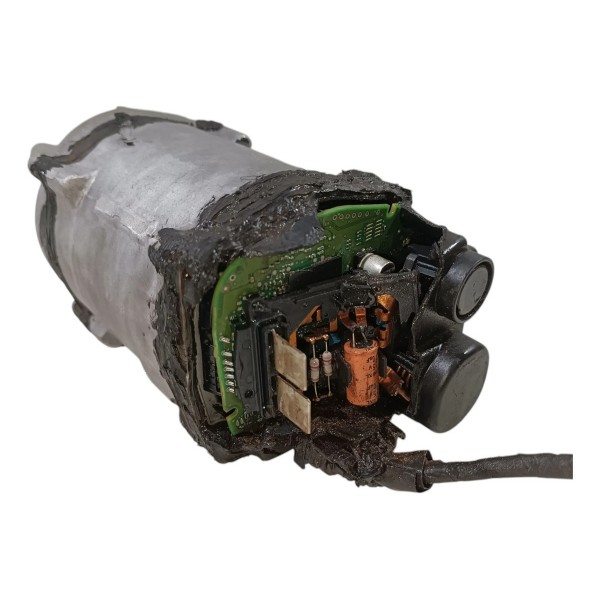 Motor Eletrico Lk Bmw 320 F30 2015 02277795 Para Reformar