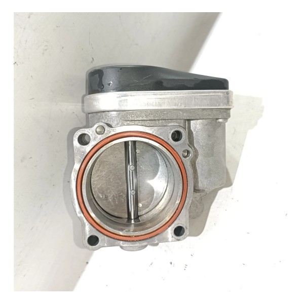 Corpo Borboleta Tbi Bmw 325 E46 M54 1998 2005 7502444