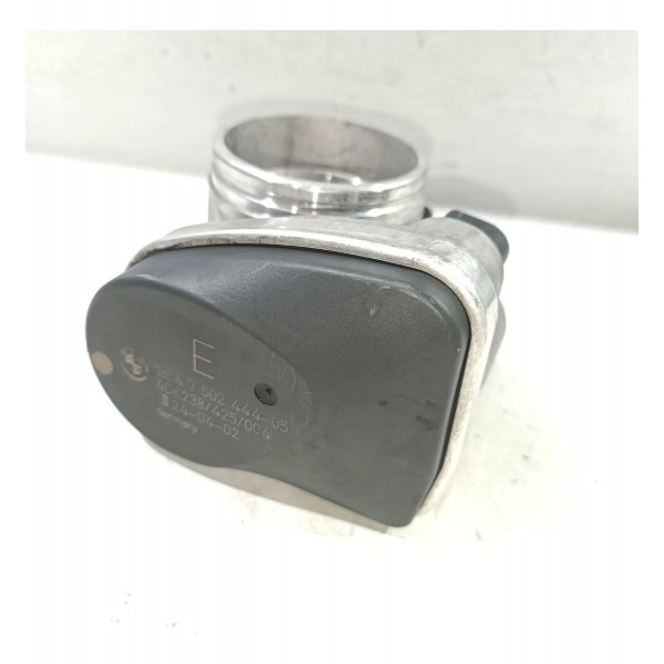 Corpo Borboleta Tbi Bmw 325 E46 M54 1998 2005 7502444