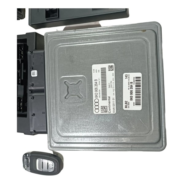 Kit Code Injeção Audi A5 1.8t 170cv 2010 2017 8k0906264b
