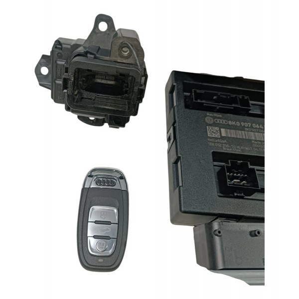 Kit Code Injeção Audi A5 1.8t 170cv 2010 2017 8k0906264b