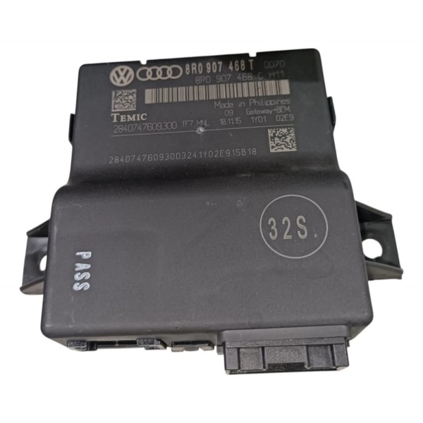 Kit Code Injeção Audi A5 1.8t 170cv 2010 2017 8k0906264b