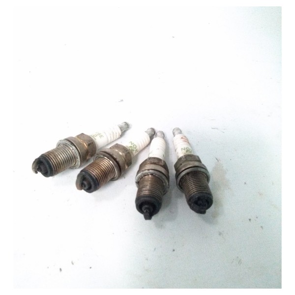 Vela Audi A4 2010 2.0t