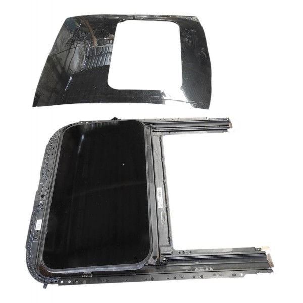 Teto Solar Audi A5 2010 2017 Com Lata E Forro