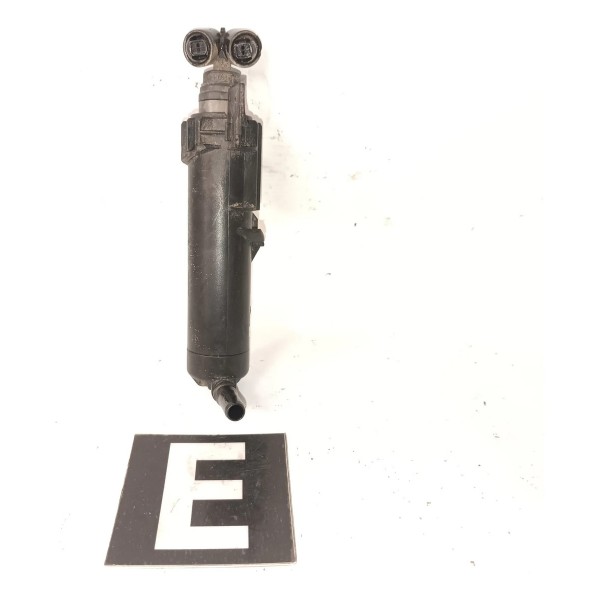 Esguicho Limpador Farol Esquerdo 8t0955101d Audi A5 10 17