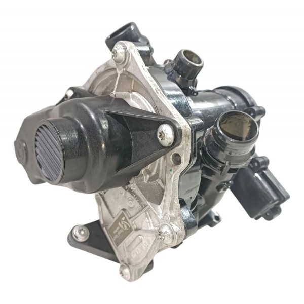 Bomba D'água Audi A5 1.8 2.0 2010 2017 06l121011a