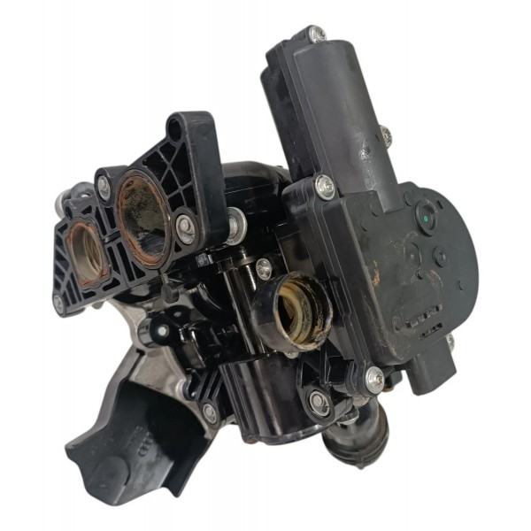Bomba D'água Audi A5 1.8 2.0 2010 2017 06l121011a
