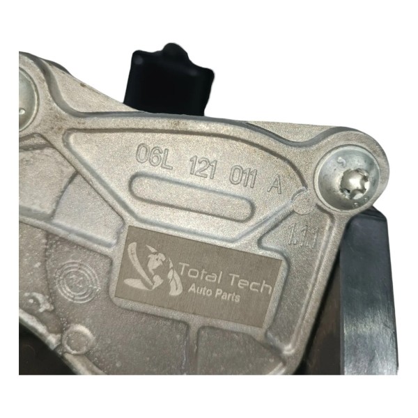Bomba D'água Audi A5 1.8 2.0 2010 2017 06l121011a