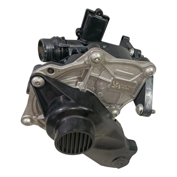 Bomba D'água Audi A5 1.8 2.0 2010 2017 06l121011a
