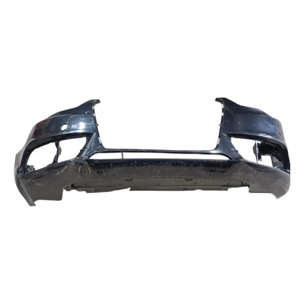 Parachoque Dianteiro Audi A5 2012 2017 Para Recuperar