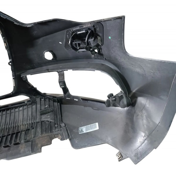 Parachoque Dianteiro Audi A5 2012 2017 Para Recuperar