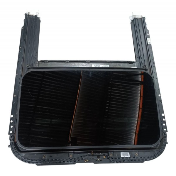 Teto Solar Audi A5 2010 2017