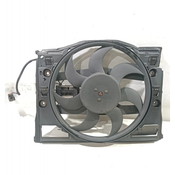 Ventoinha Ar Condicionado Bmw 325 E46 1998 2005 6905076