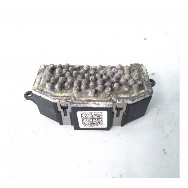 Resistência Ar Condicionado Audi A4 2010 2.0t