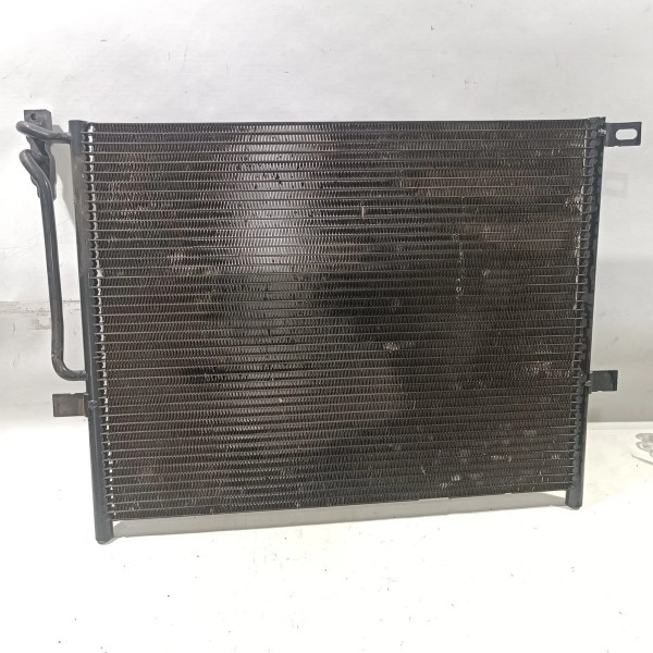 Condensador Ar Condicionado Bmw 325 E46 1998 2005