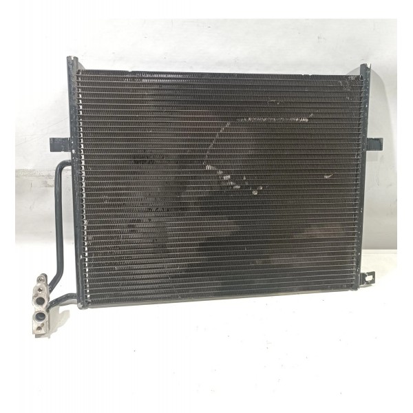 Condensador Ar Condicionado Bmw 325 E46 1998 2005