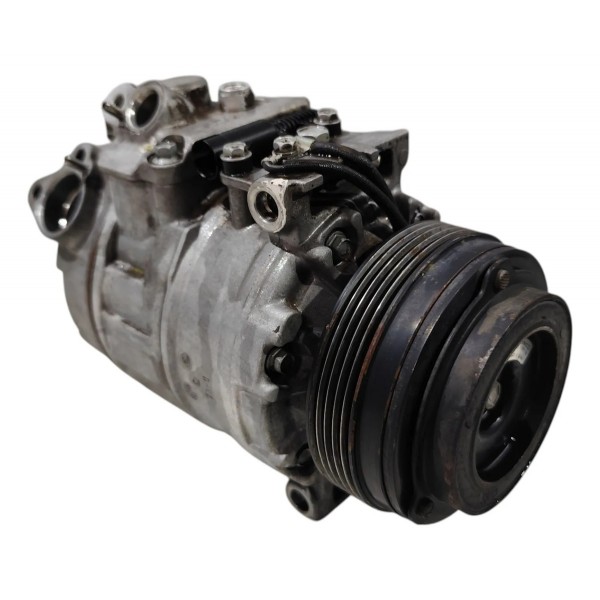 Compressor Ar Condicionado Bmw 325 E46 1998 2005 7sbu16c