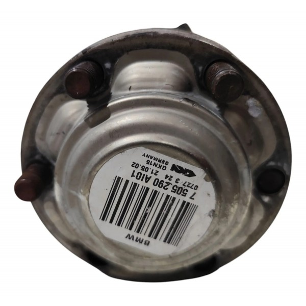 Semieixo Direito Bmw 330 E46 1998 2005 7505290 Direito