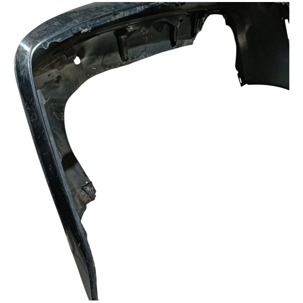 Parachoque Traseiro Bmw 325 E46 1998 2005 Recuperar