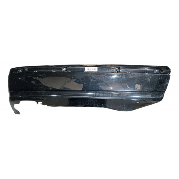 Parachoque Traseiro Bmw 325 E46 1998 2005 Recuperar