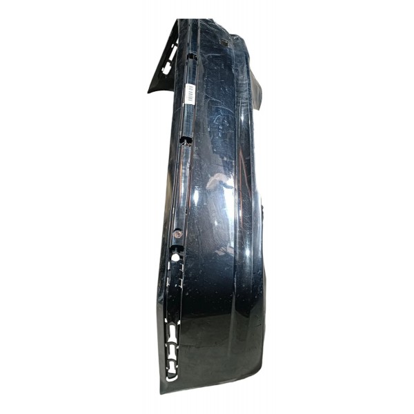 Parachoque Traseiro Bmw 325 E46 1998 2005 Recuperar