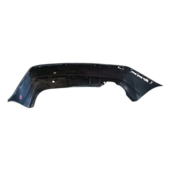Parachoque Traseiro Bmw 325 E46 1998 2005 Recuperar