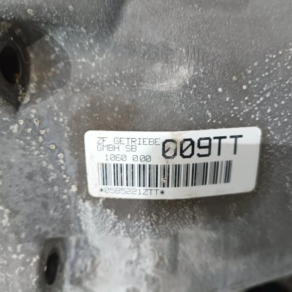 Cambio Automatico 5hp19 Bmw 325 E46 1998 2005 1423930
