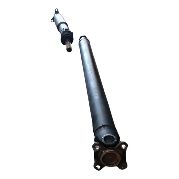 Eixo Cardã Bmw 325 E46 1998 2005 Completo