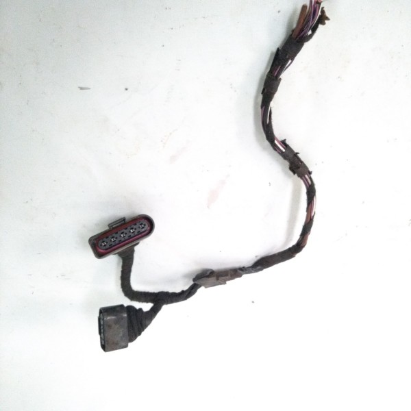 Chicote Bomba De Combustivel Audi A4 2010 2.0t